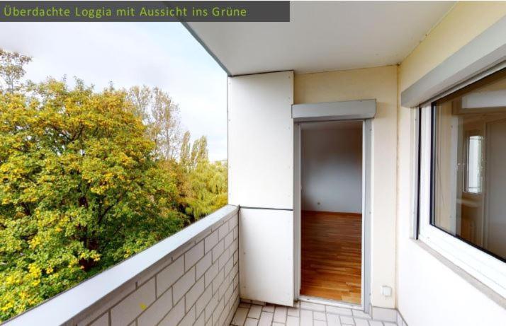 Homestay Wg Preziosastrasse 39